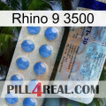 Rhino 9 3500 39